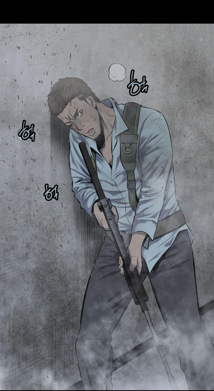 Hive Chapter 118 - Trang 2