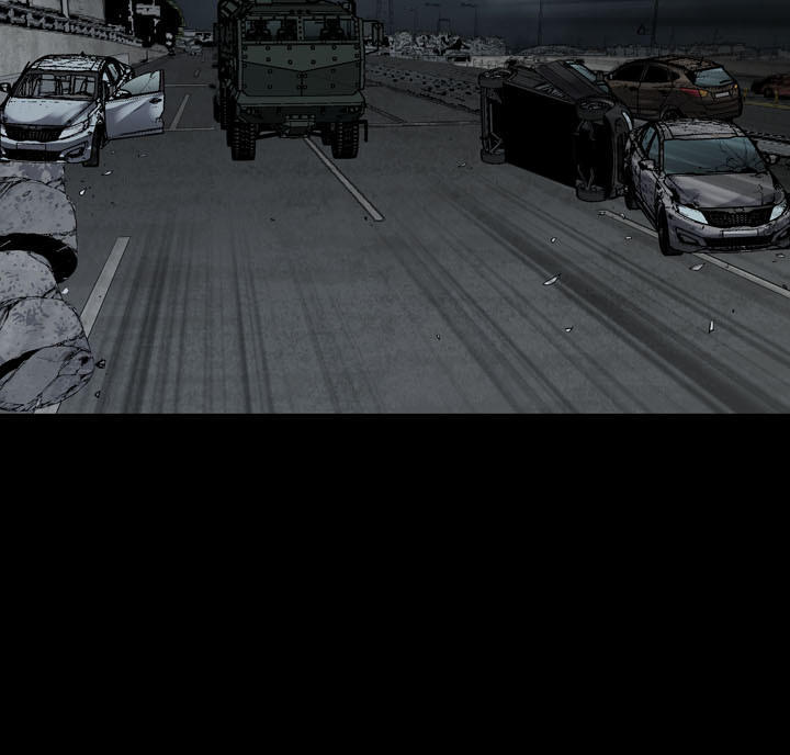 Hive Chapter 118 - Trang 2