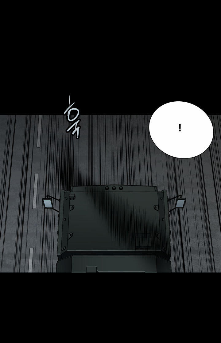 Hive Chapter 118 - Trang 2