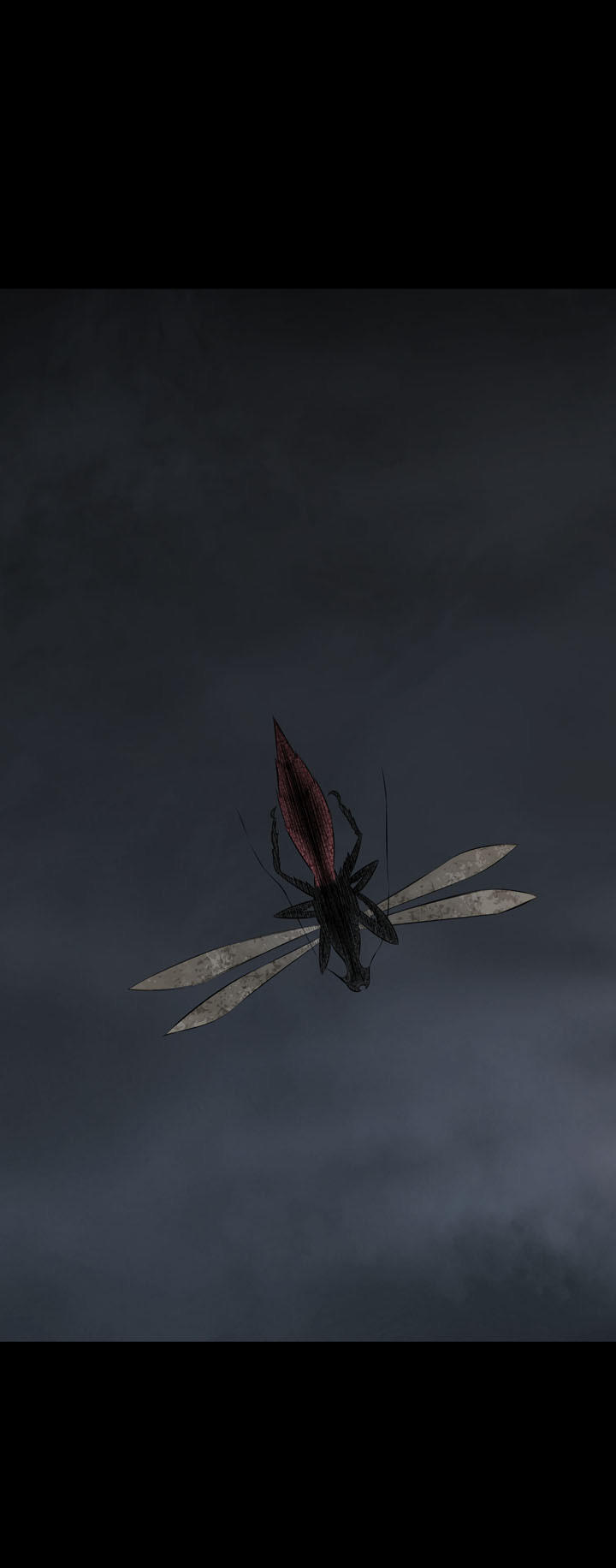 Hive Chapter 118 - Trang 2