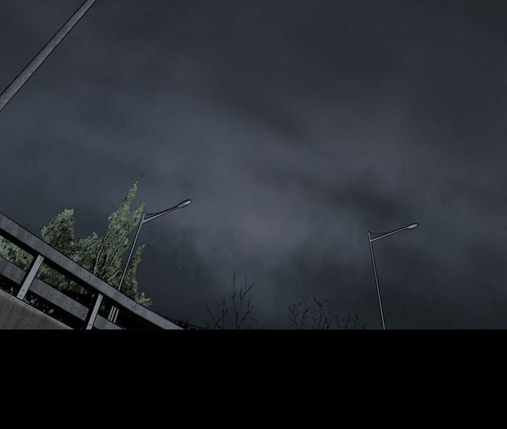 Hive Chapter 118 - Trang 2