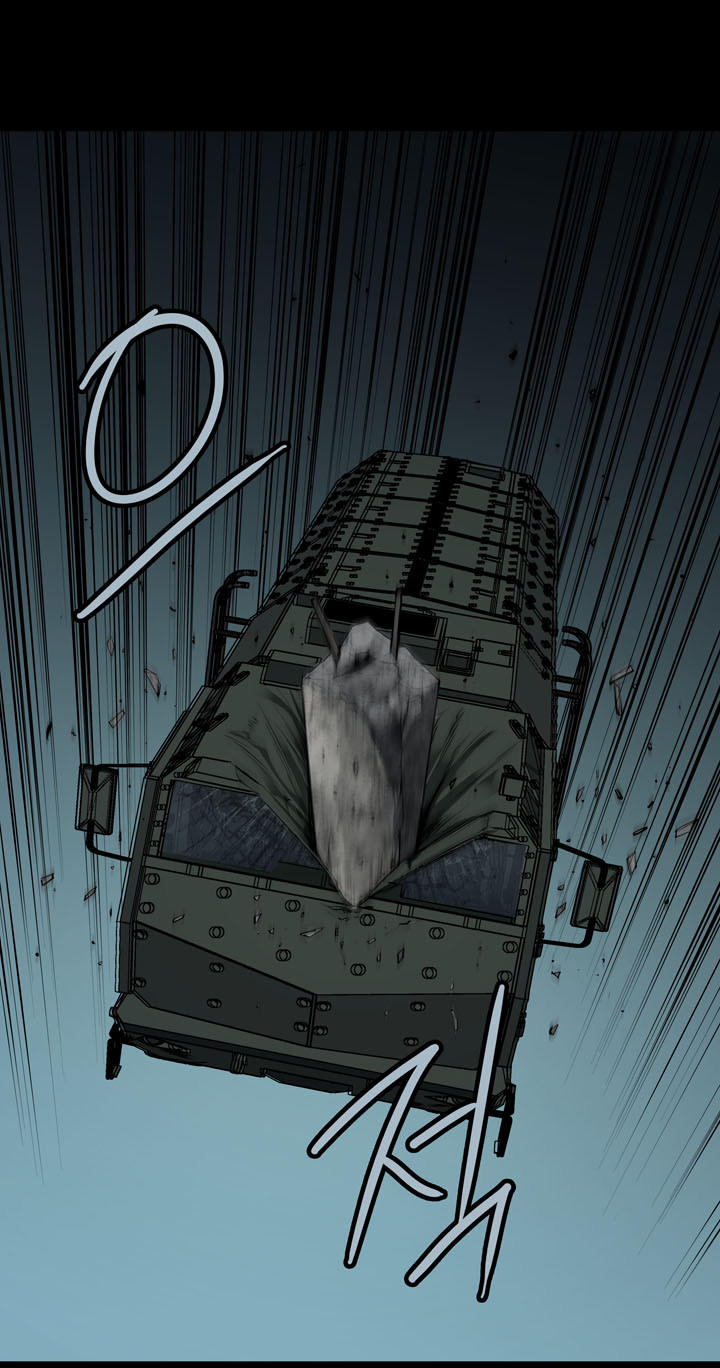 Hive Chapter 118 - Trang 2