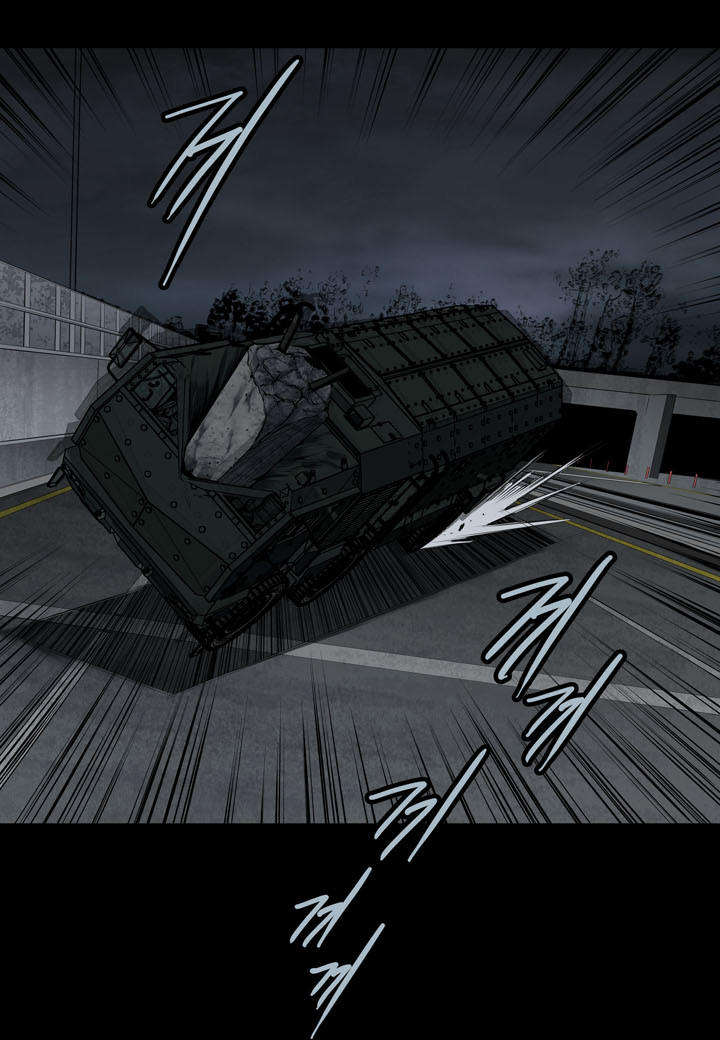 Hive Chapter 118 - Trang 2