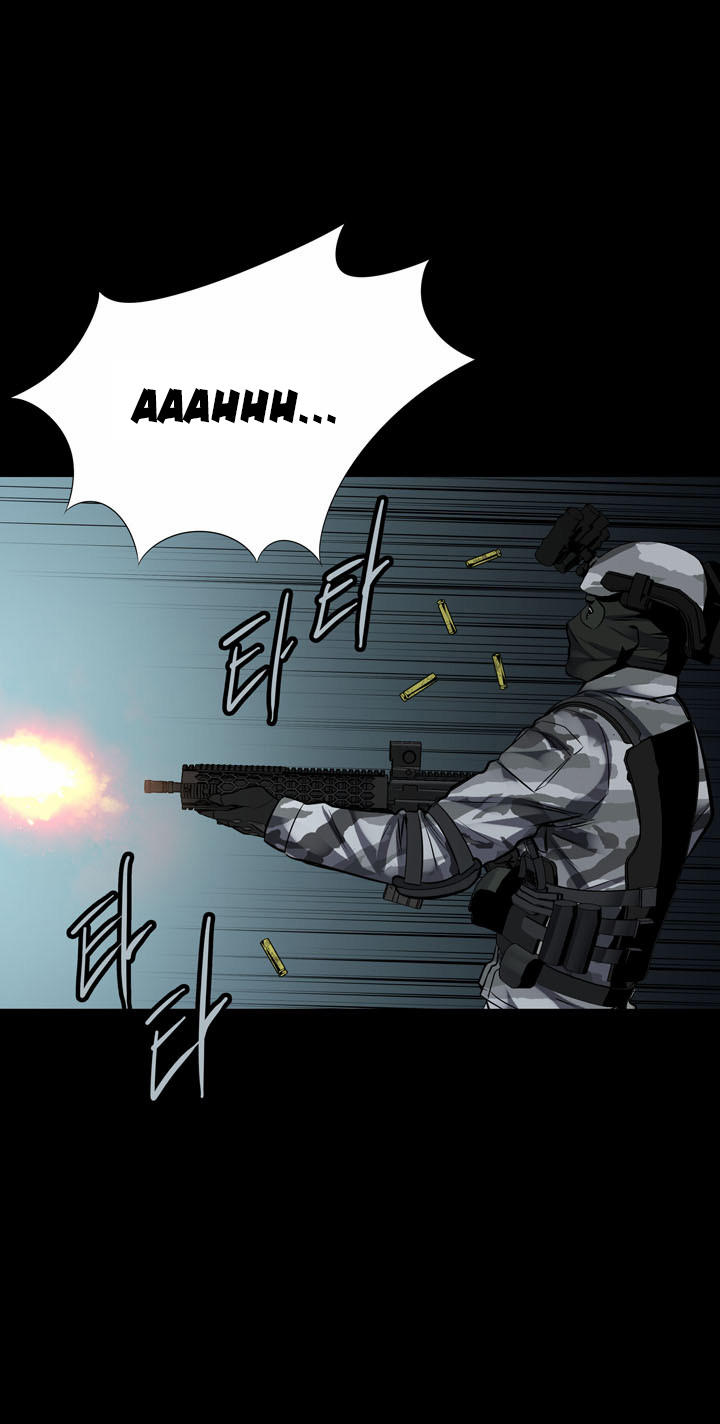 Hive Chapter 118 - Trang 2