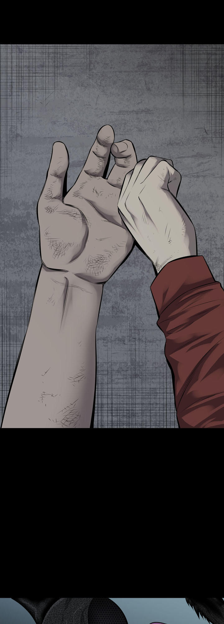 Hive Chapter 118 - Trang 2