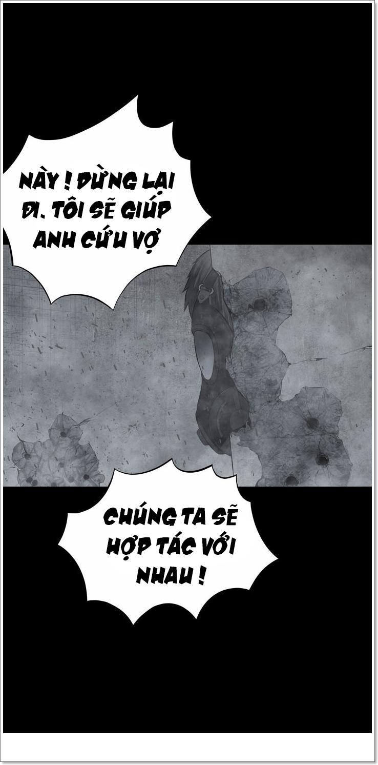 Hive Chapter 119 - Trang 2