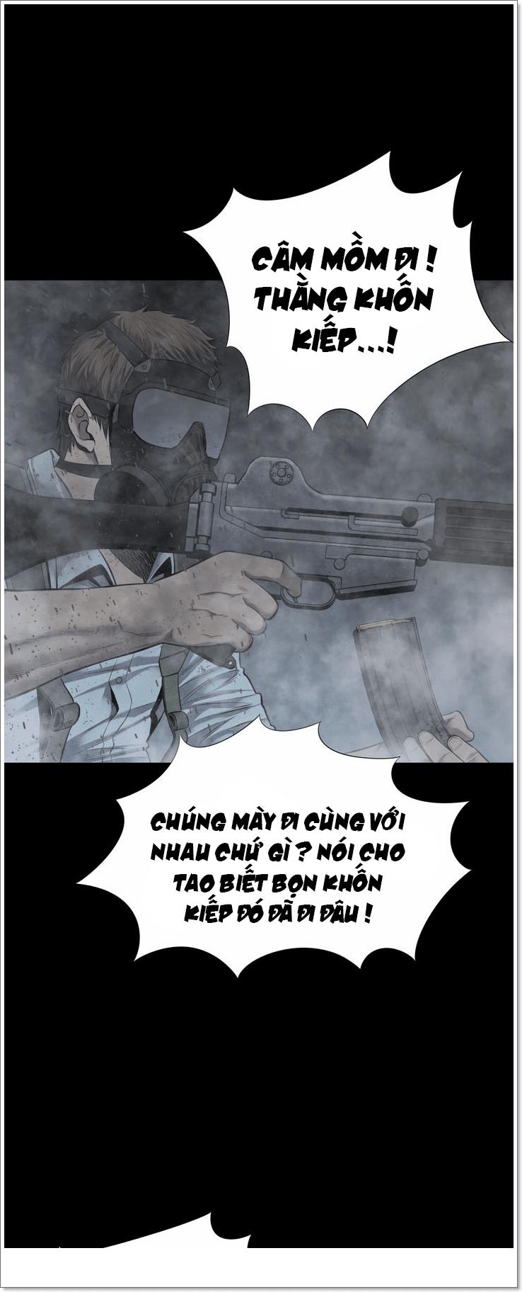 Hive Chapter 119 - Trang 2