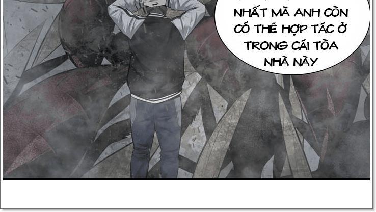 Hive Chapter 119 - Trang 2