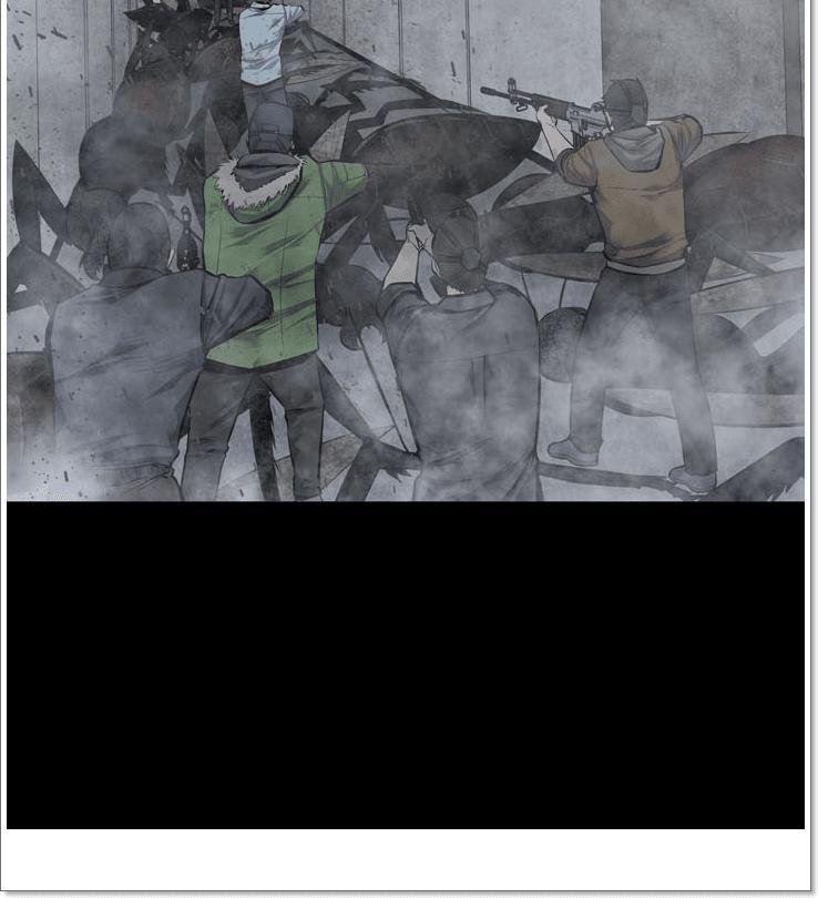 Hive Chapter 119 - Trang 2