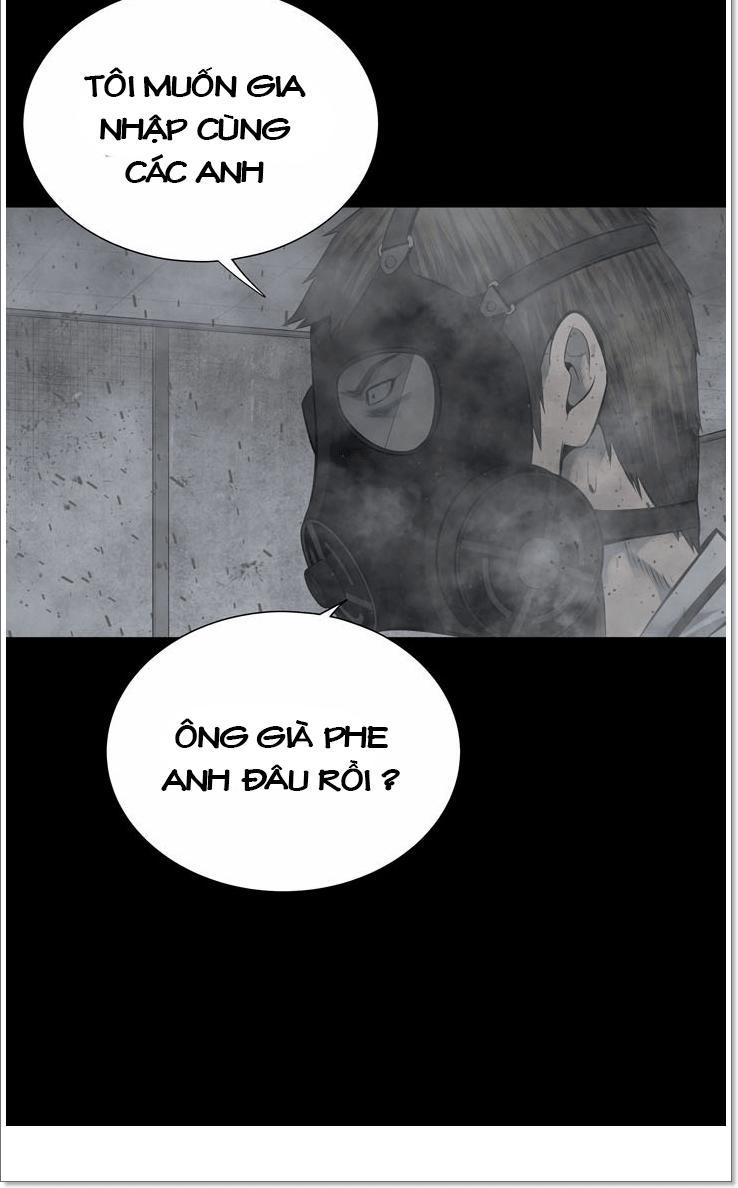 Hive Chapter 119 - Trang 2