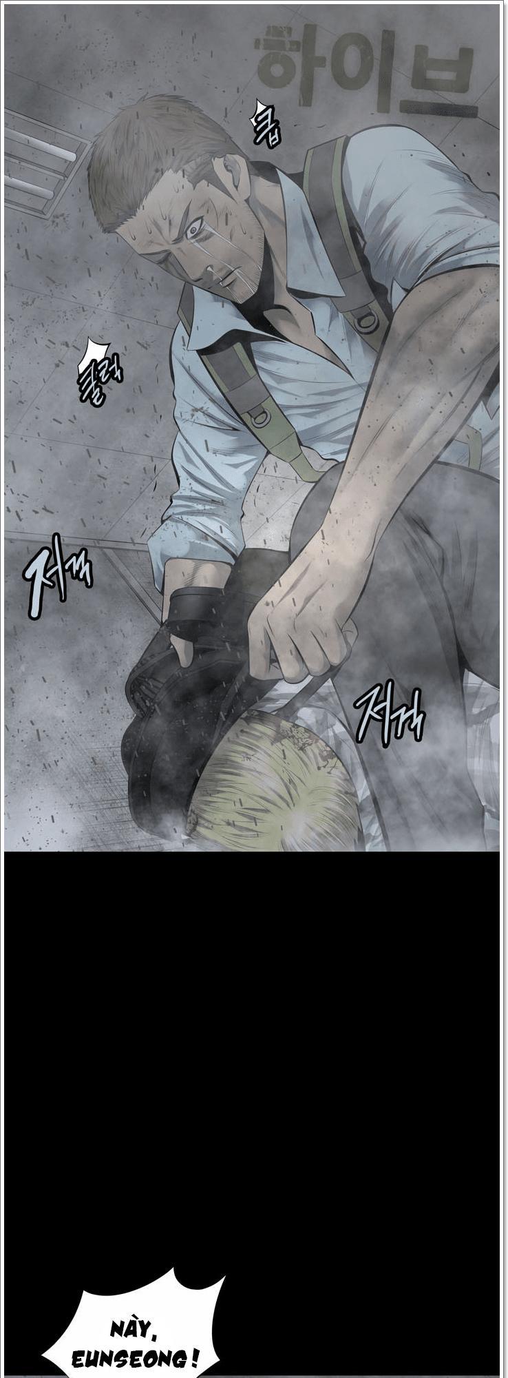 Hive Chapter 119 - Trang 2