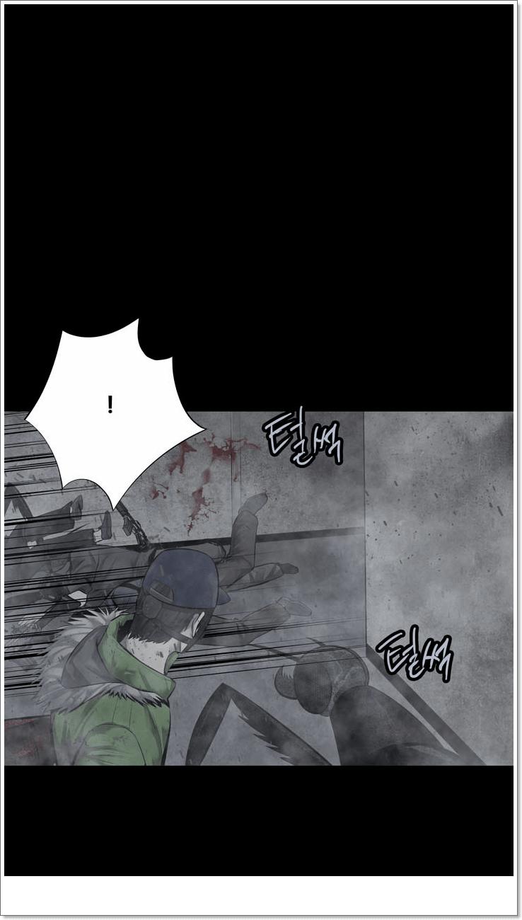 Hive Chapter 119 - Trang 2