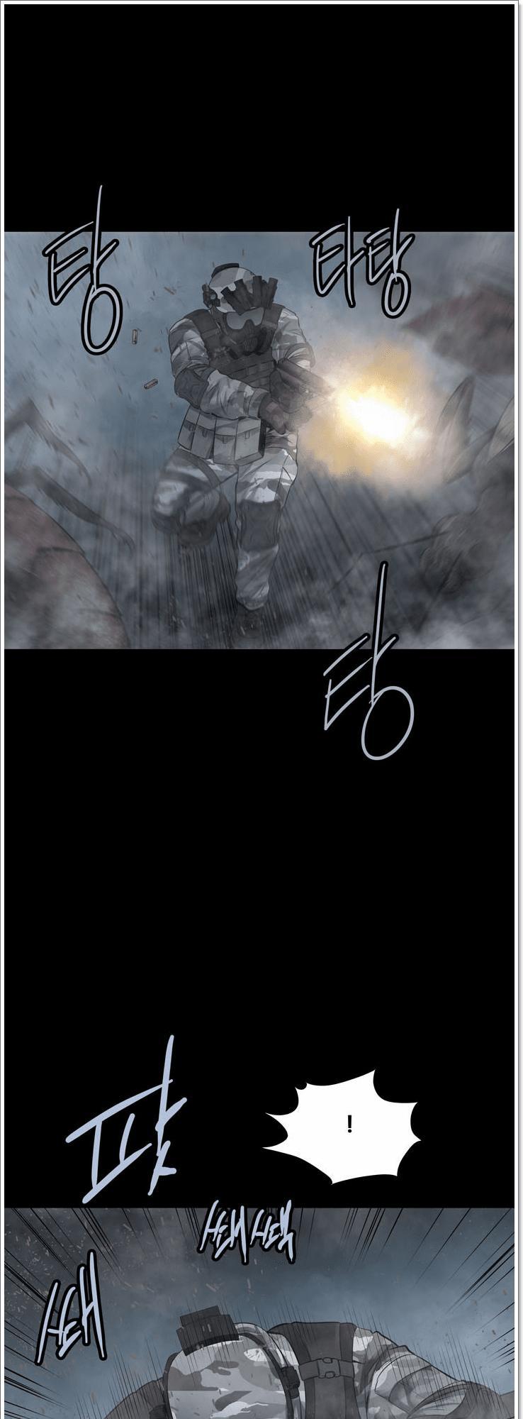 Hive Chapter 119 - Trang 2