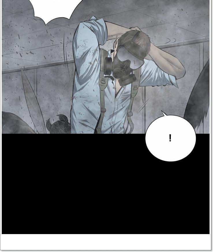 Hive Chapter 119 - Trang 2