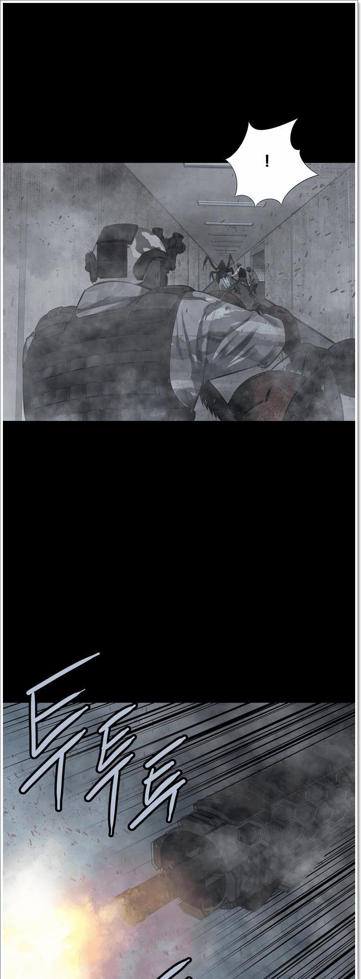 Hive Chapter 119 - Trang 2