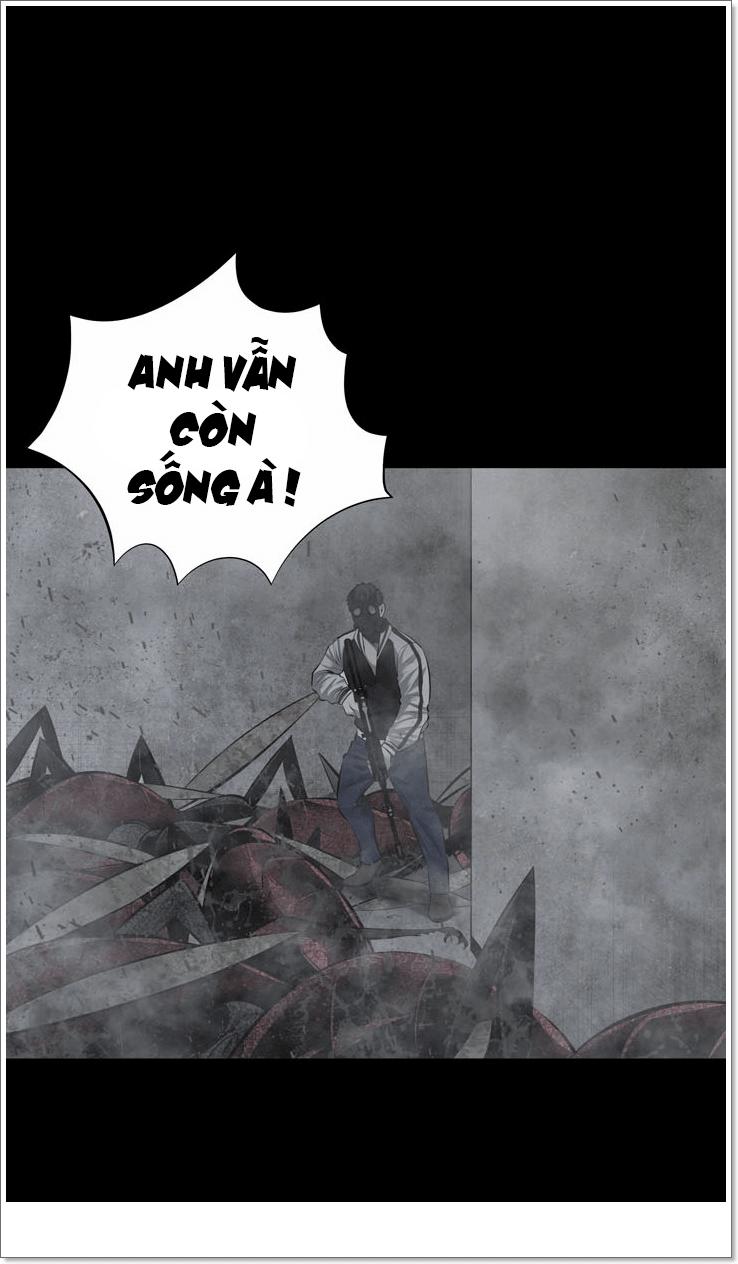 Hive Chapter 119 - Trang 2