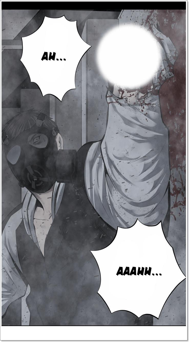 Hive Chapter 119 - Trang 2