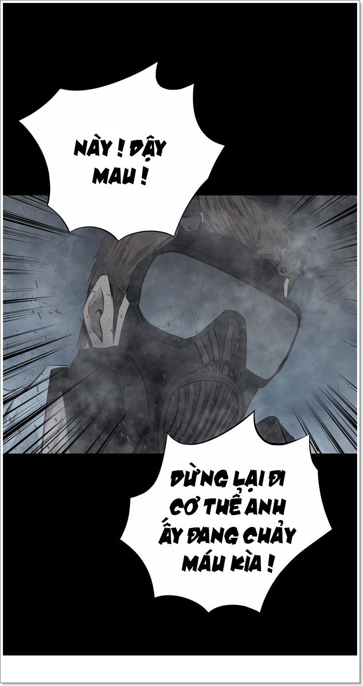 Hive Chapter 119 - Trang 2