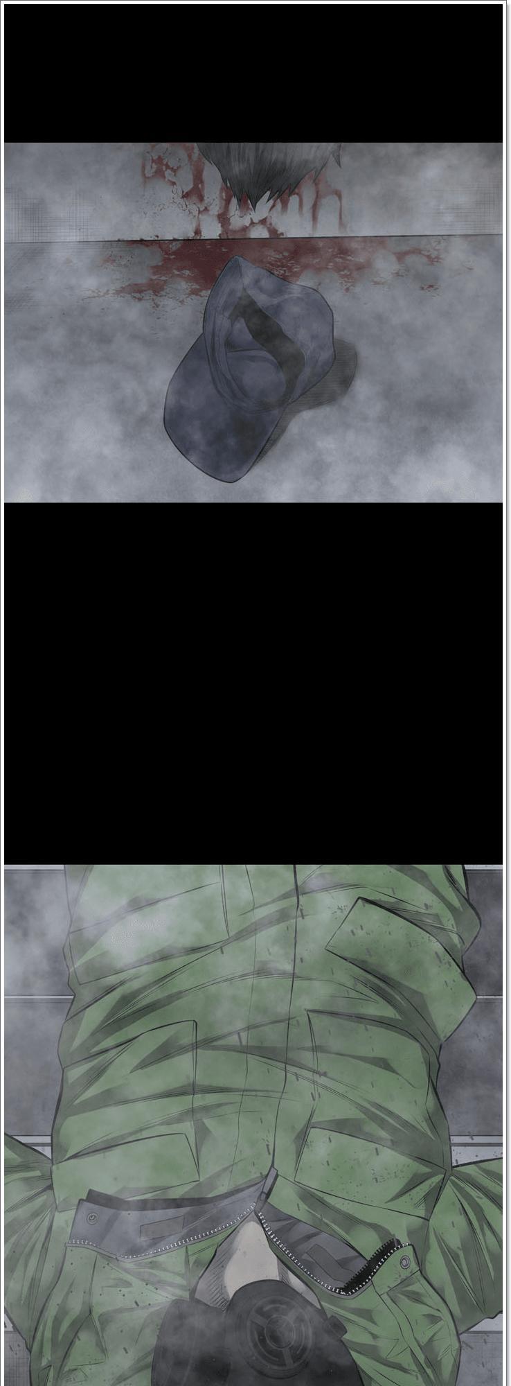 Hive Chapter 119 - Trang 2