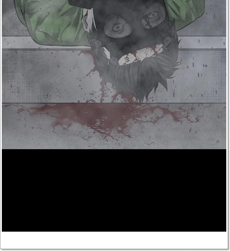 Hive Chapter 119 - Trang 2