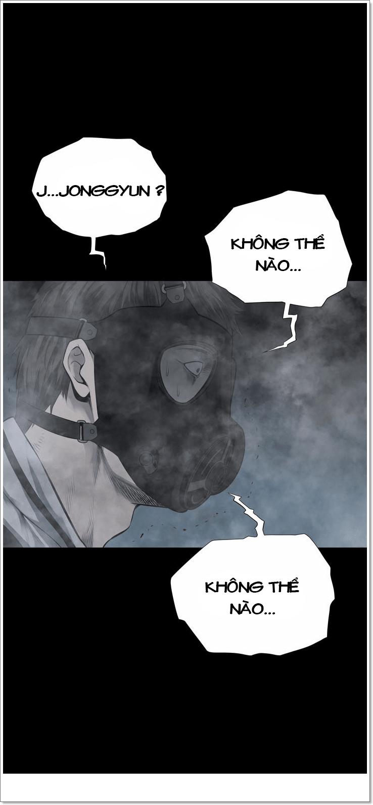 Hive Chapter 119 - Trang 2