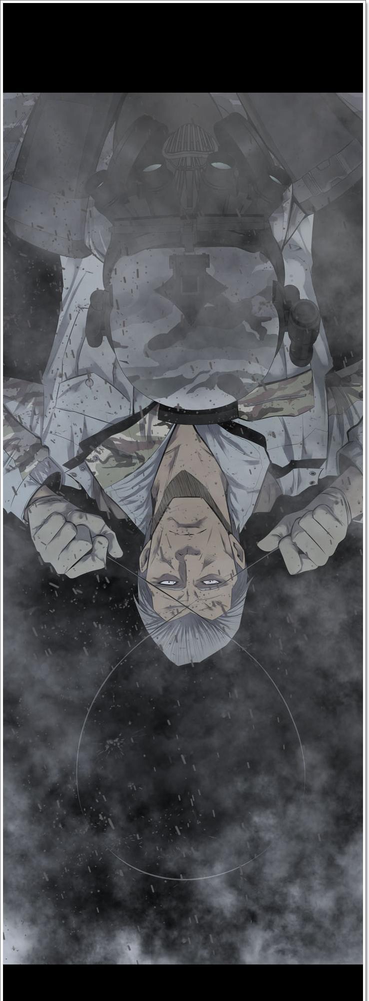 Hive Chapter 119 - Trang 2