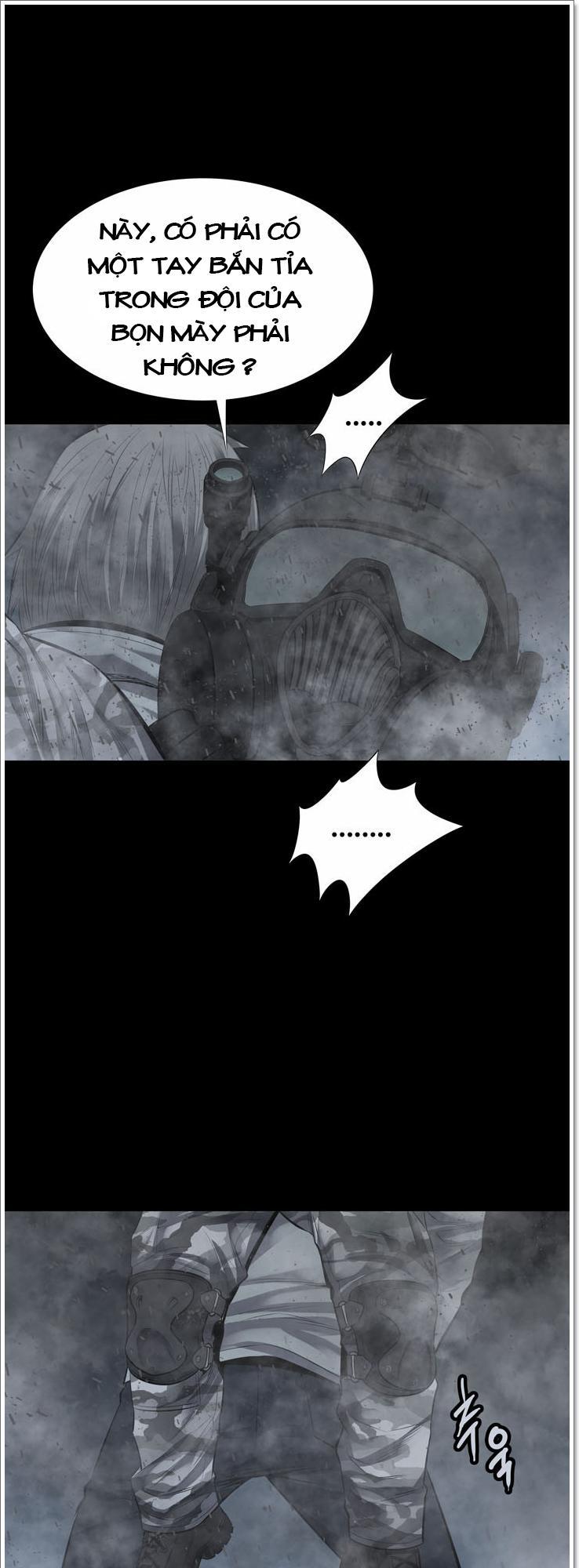 Hive Chapter 119 - Trang 2