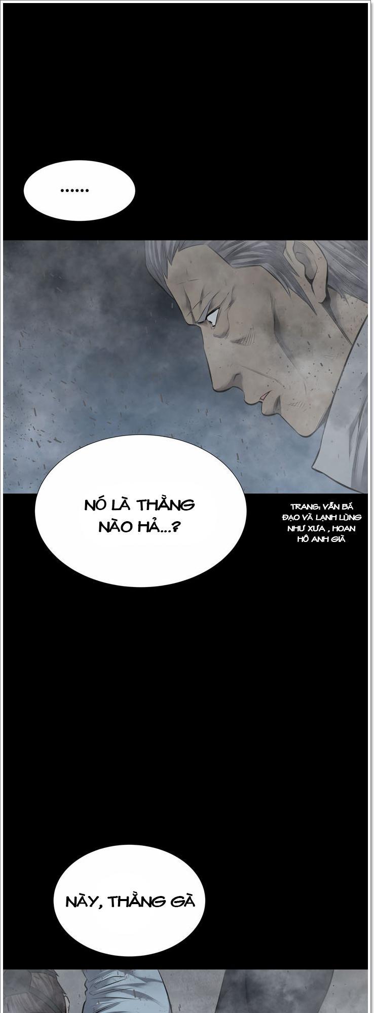 Hive Chapter 119 - Trang 2