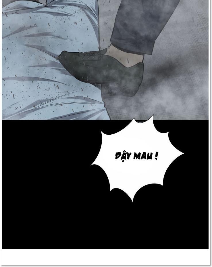 Hive Chapter 119 - Trang 2