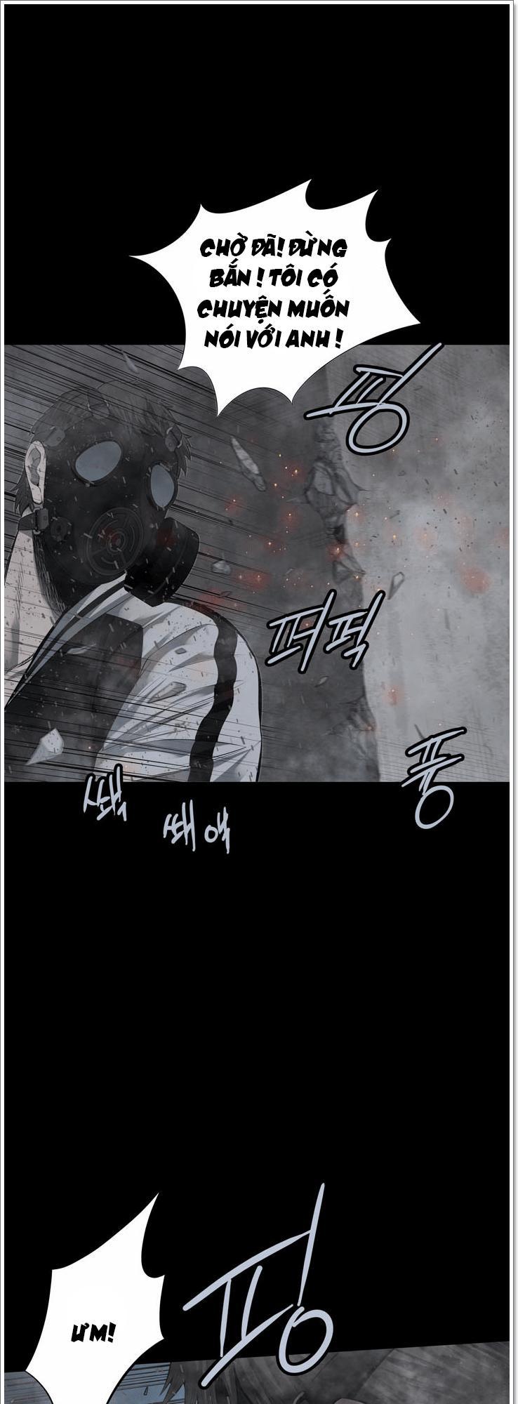 Hive Chapter 119 - Trang 2