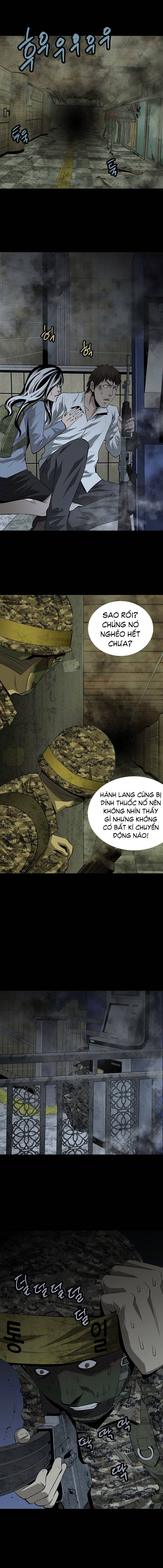 Hive Chapter 12 - Trang 2