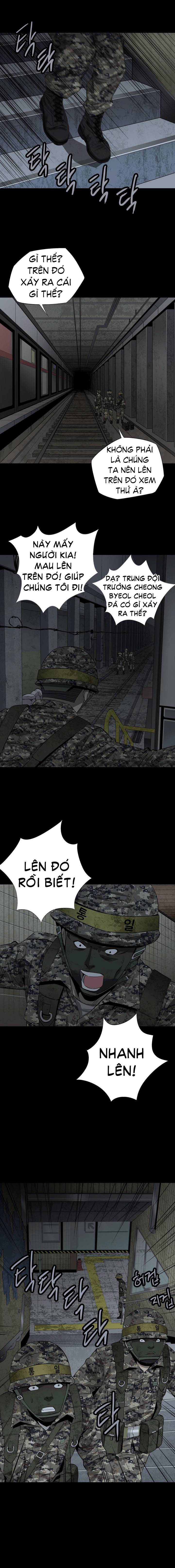 Hive Chapter 12 - Trang 2