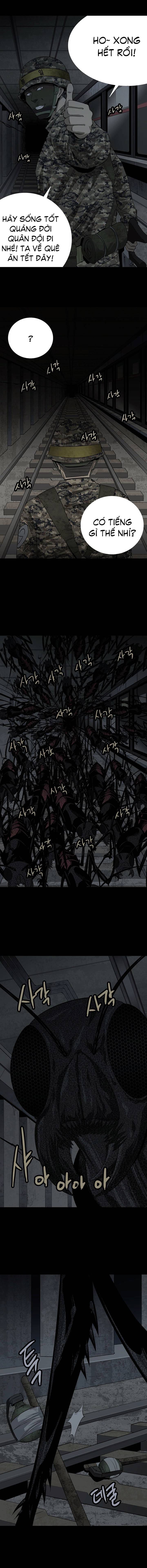 Hive Chapter 12 - Trang 2