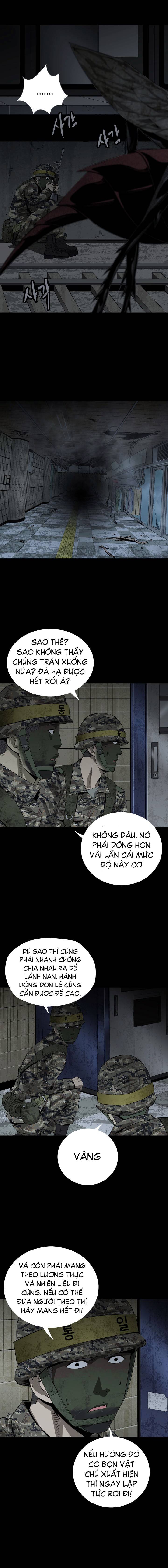 Hive Chapter 12 - Trang 2