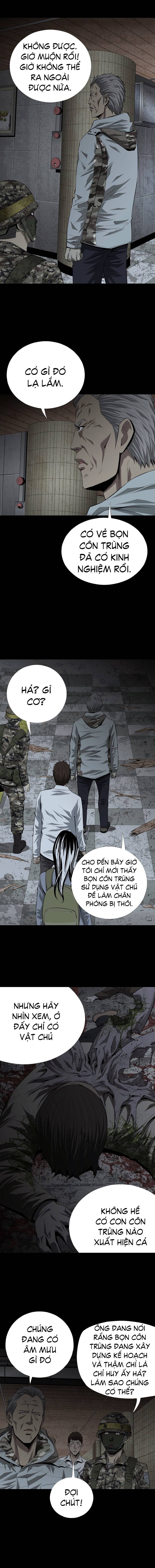 Hive Chapter 12 - Trang 2