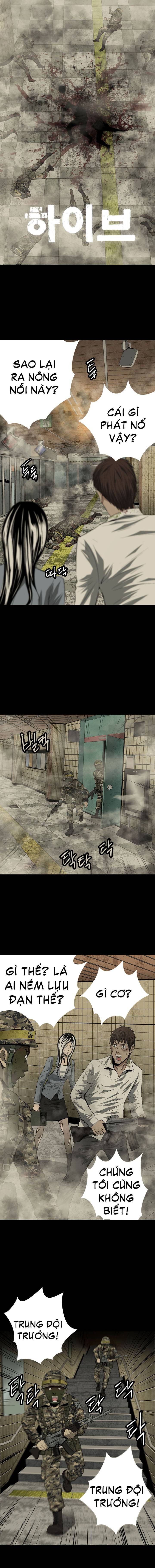 Hive Chapter 12 - Trang 2