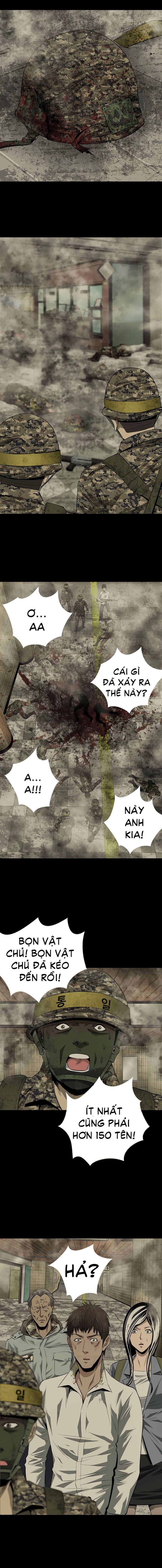 Hive Chapter 12 - Trang 2