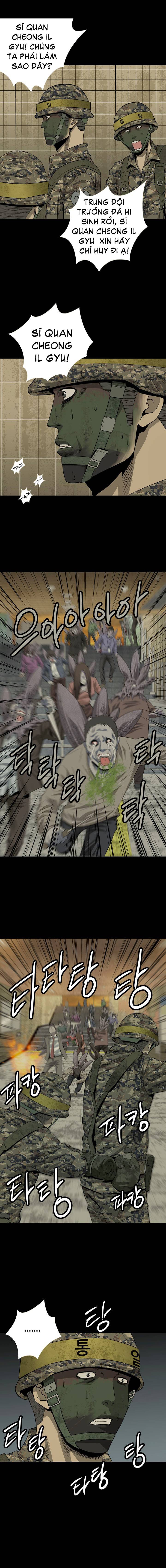 Hive Chapter 12 - Trang 2