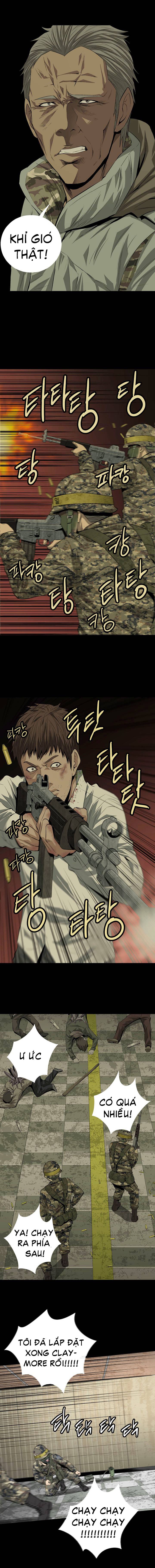 Hive Chapter 12 - Trang 2