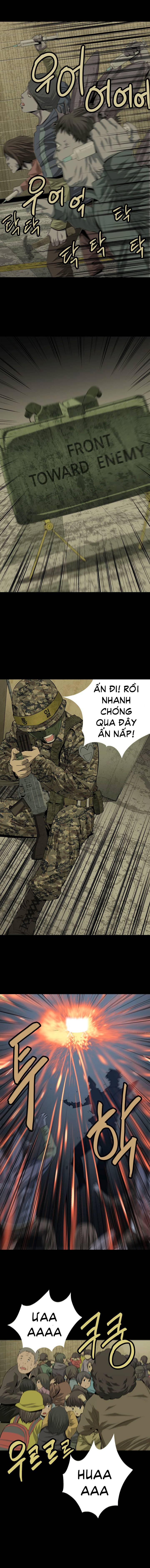 Hive Chapter 12 - Trang 2