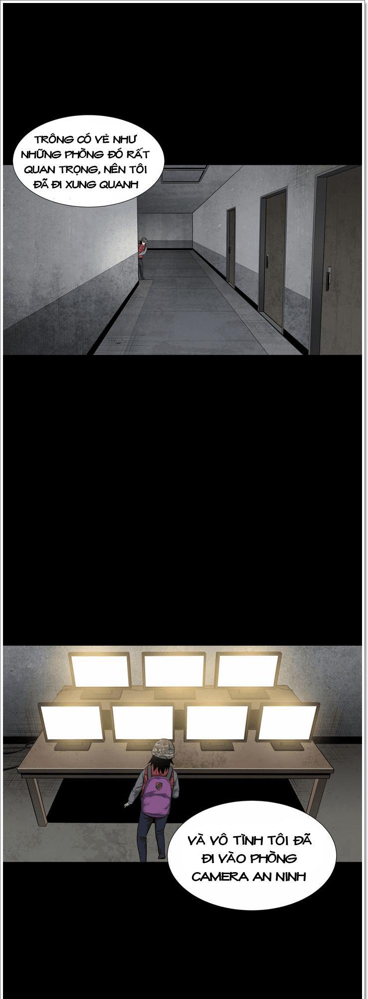 Hive Chapter 120 - Trang 2