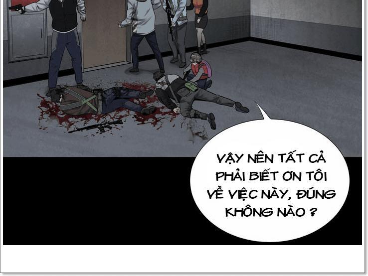 Hive Chapter 120 - Trang 2