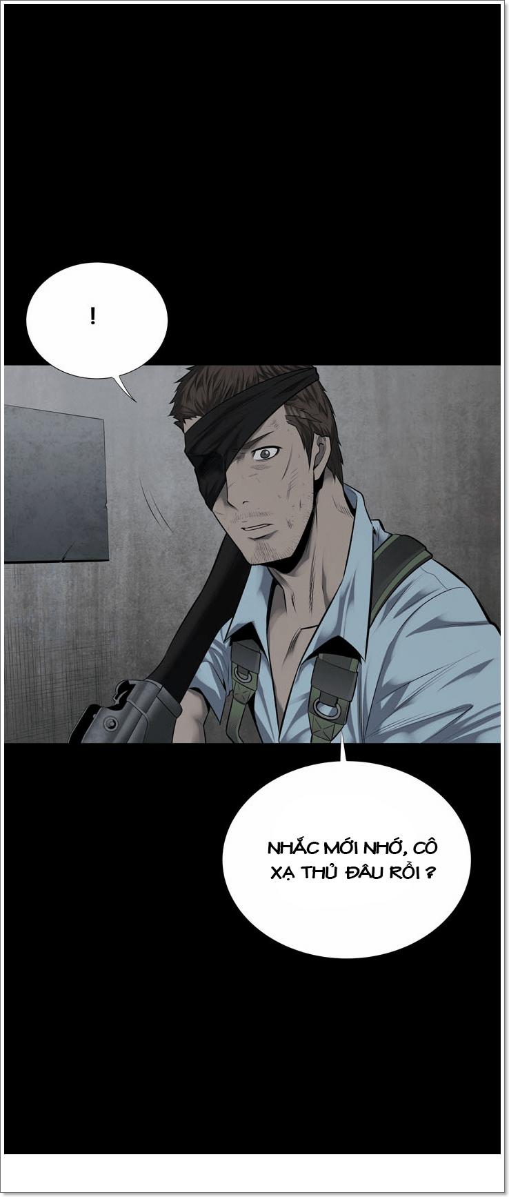 Hive Chapter 120 - Trang 2