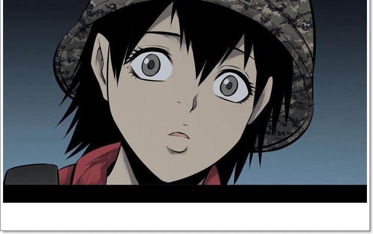 Hive Chapter 120 - Trang 2