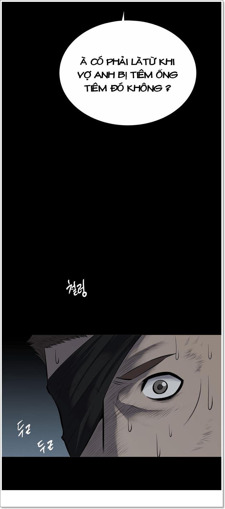 Hive Chapter 120 - Trang 2