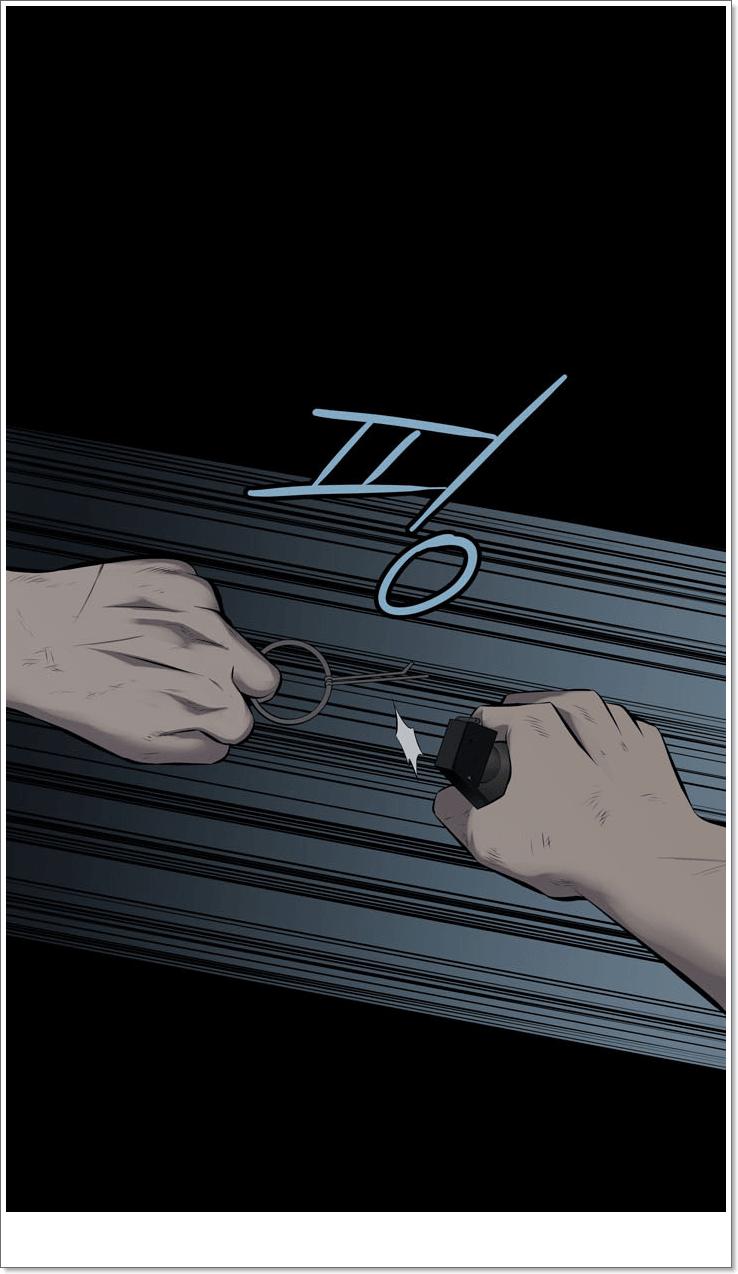 Hive Chapter 120 - Trang 2