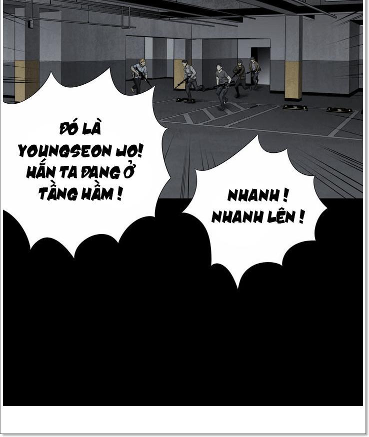 Hive Chapter 120 - Trang 2