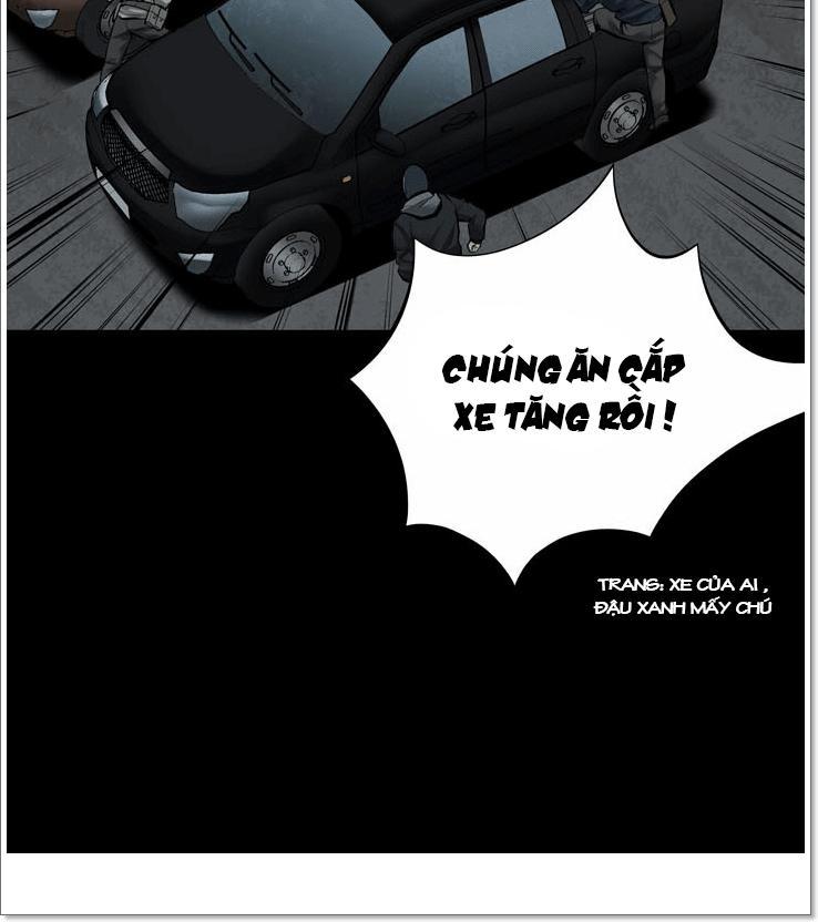 Hive Chapter 120 - Trang 2