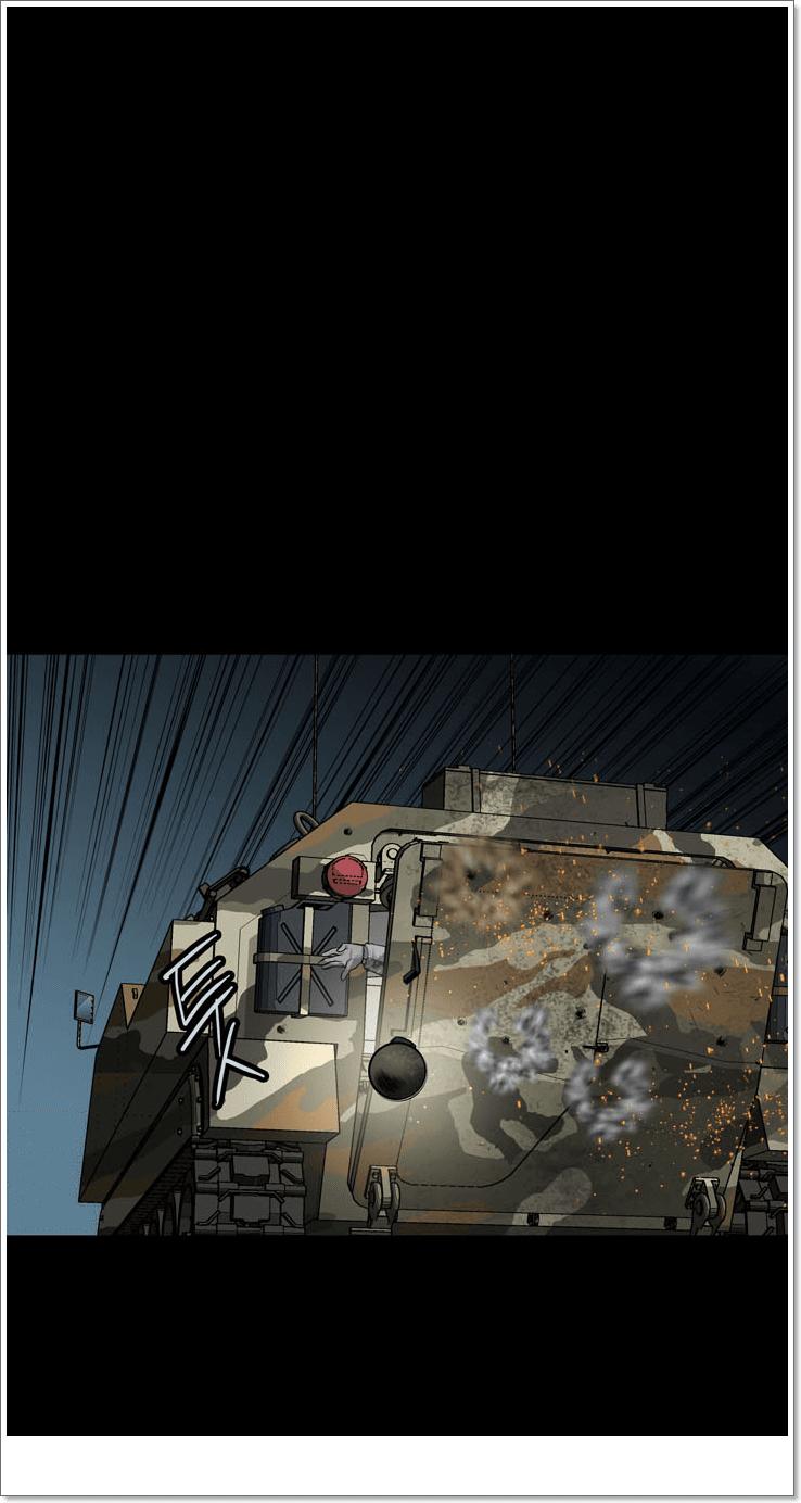 Hive Chapter 120 - Trang 2