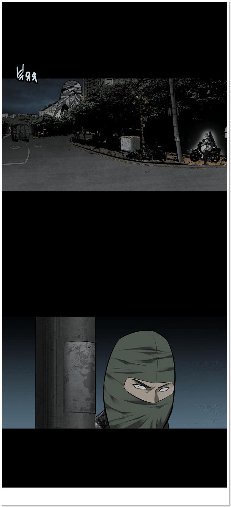 Hive Chapter 120 - Trang 2